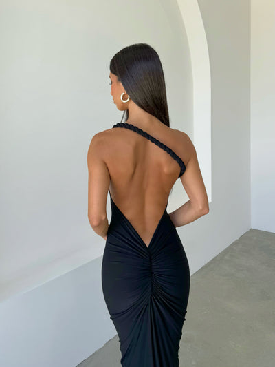 Diney Maxi Klänning