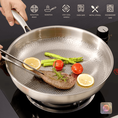 Titanium Cook & Prep Bundle