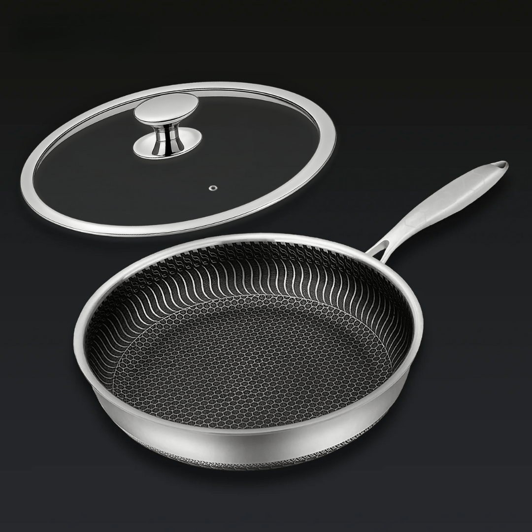 ApexClad - Hybridpanna