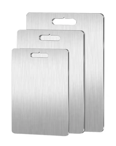 Titanium Skärbräda