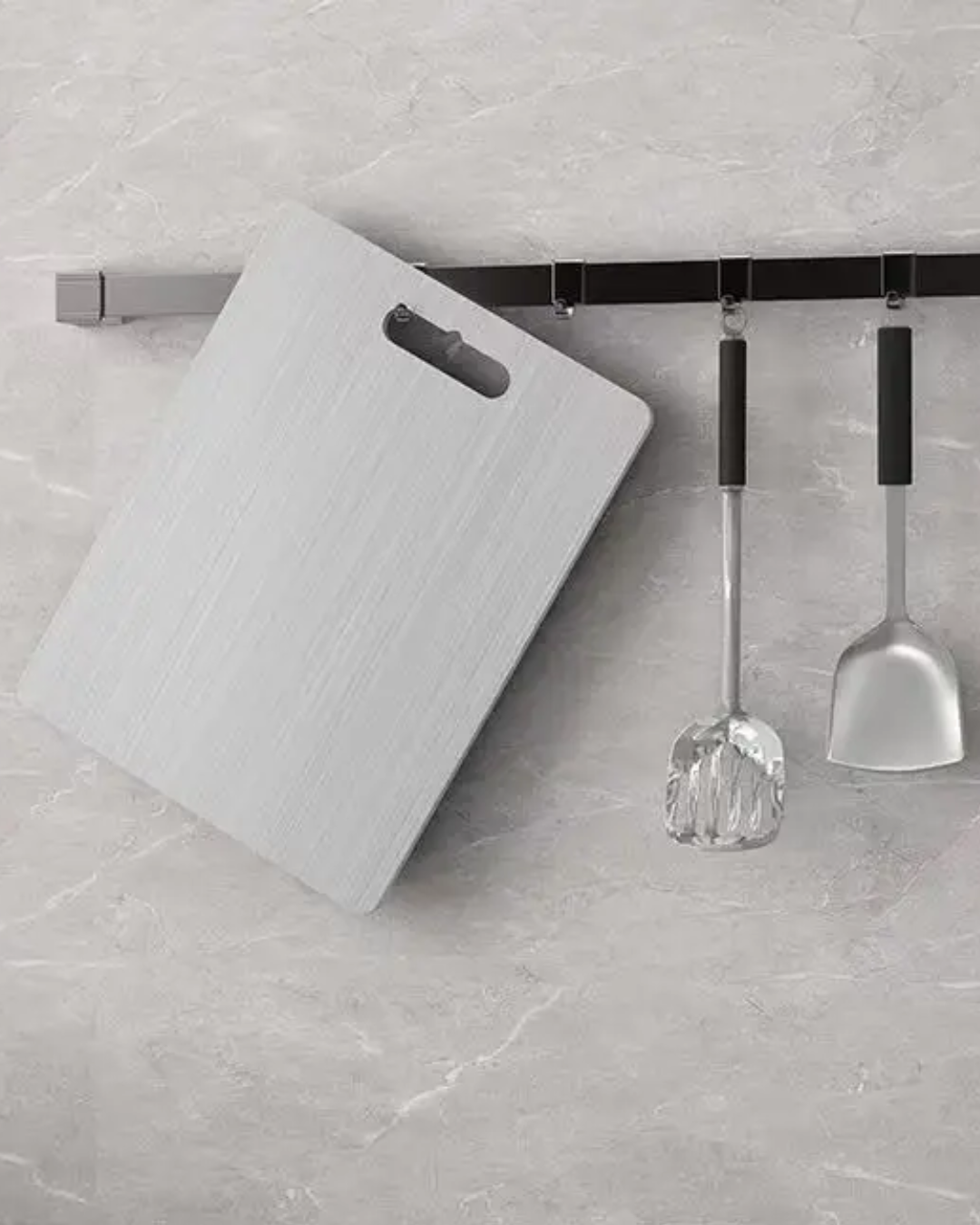 Titanium Skärbräda