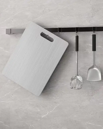 Titanium Skärbräda