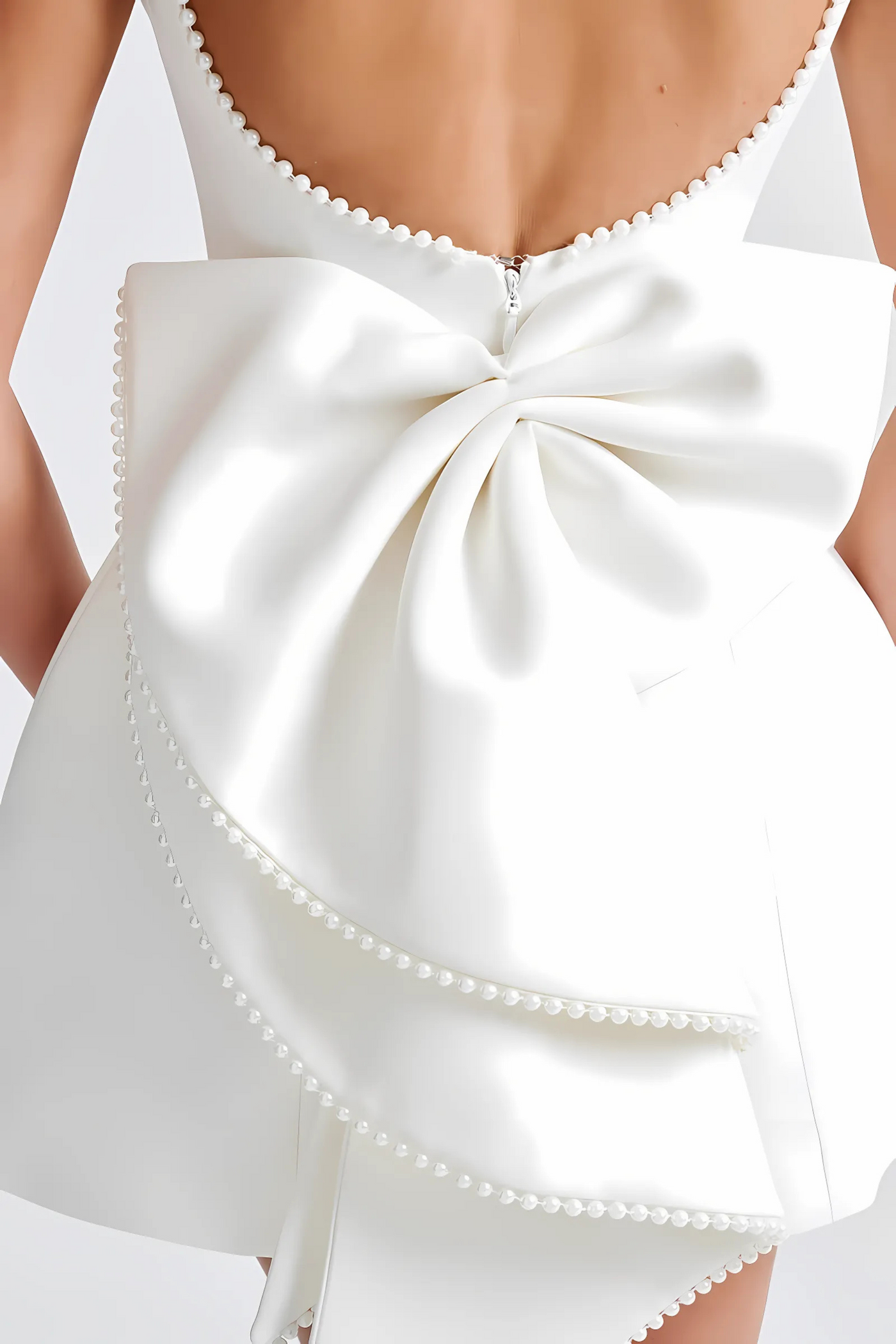 Marlene | Miniklänning