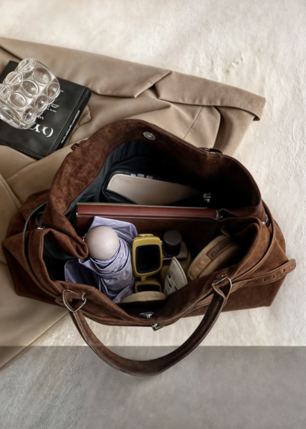 Celeste Mockaväska BB