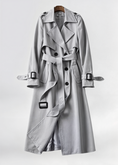 Beatrice Klassisk Trench