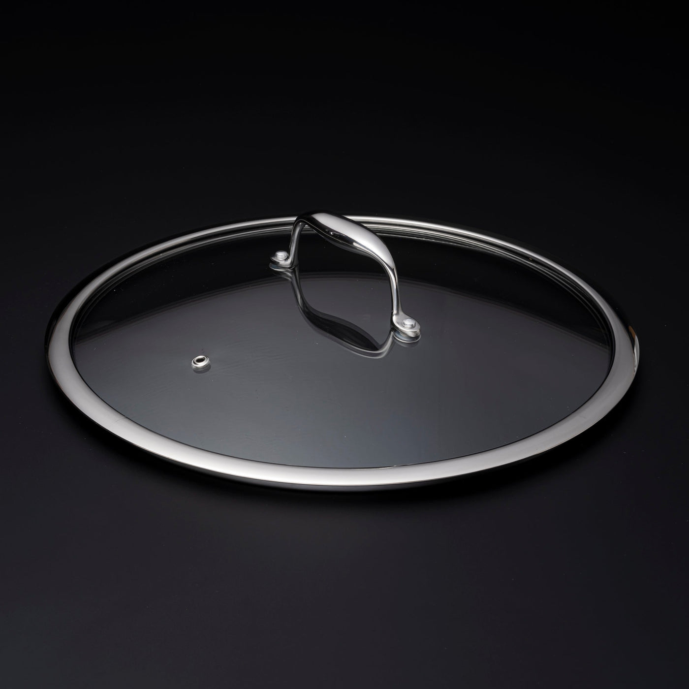 7-delars ApexClad Hybrid Grytset med Lock & Wok