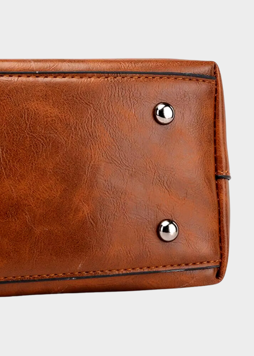 Alexa Signatur Axelväska