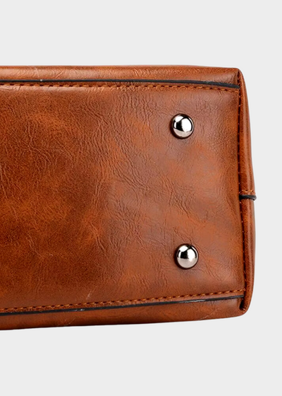 Alexa Signatur Axelväska