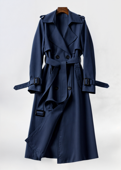 Beatrice Klassisk Trench