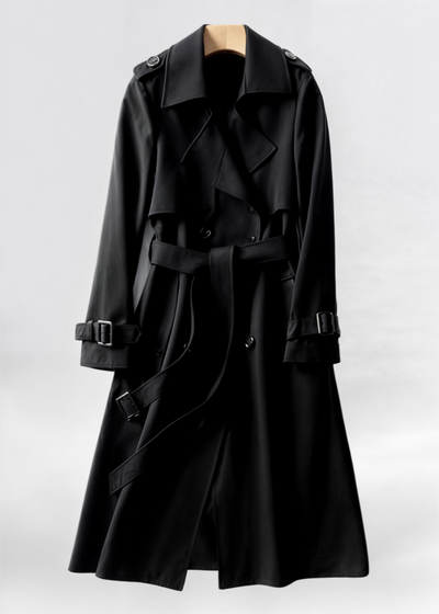 Beatrice Klassisk Trench