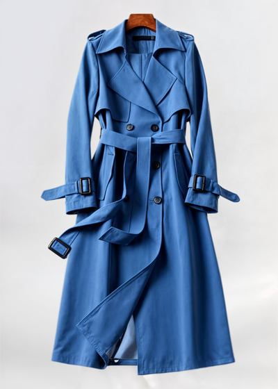 Beatrice Klassisk Trench