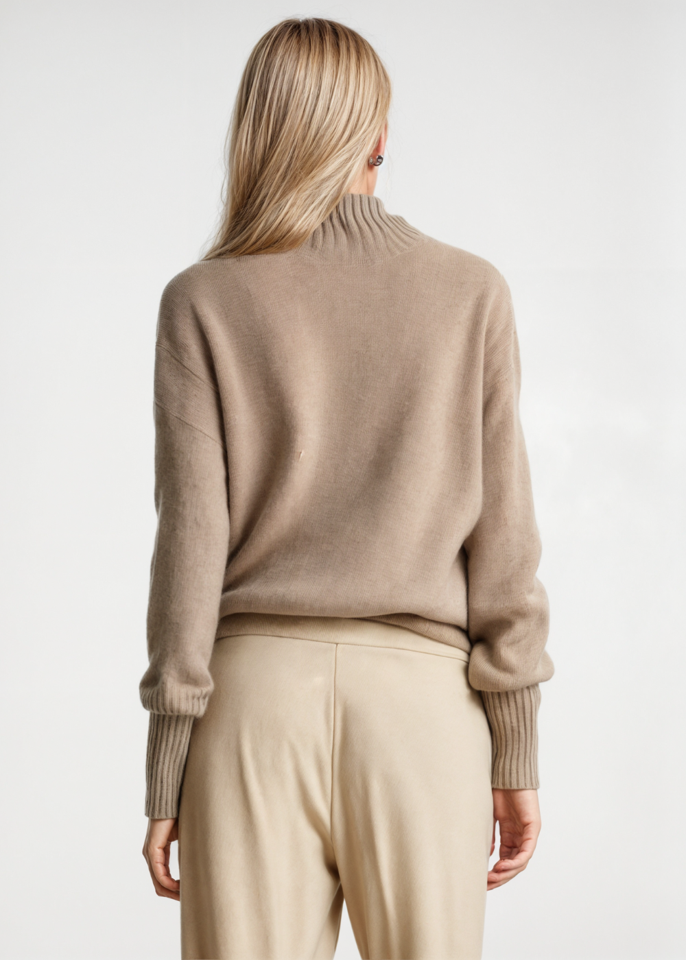 Camilla Cashmere Tröja