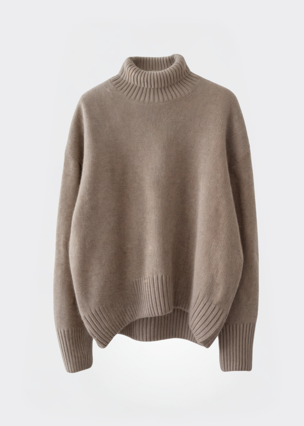 Camilla Cashmere Tröja