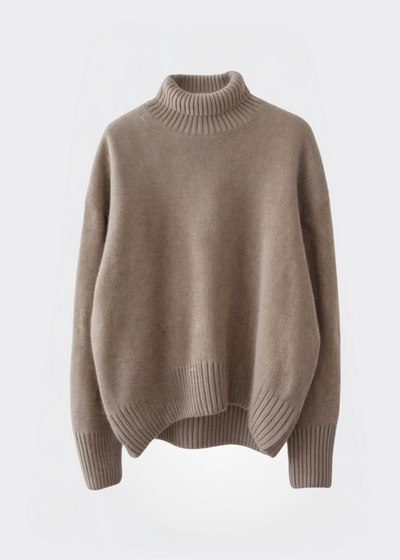 Camilla Cashmere Tröja