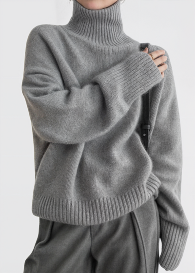 Camilla Cashmere Tröja