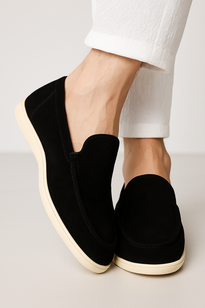 OUTFIT - Malmö eftermiddag