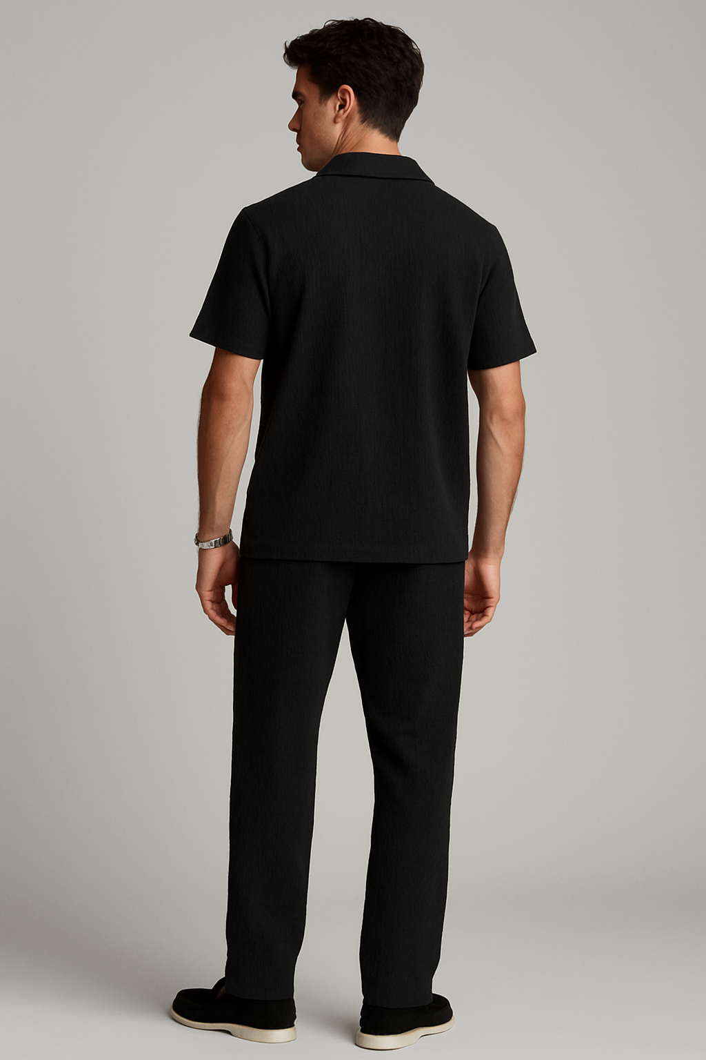 OUTFIT - Uppsala Kväll