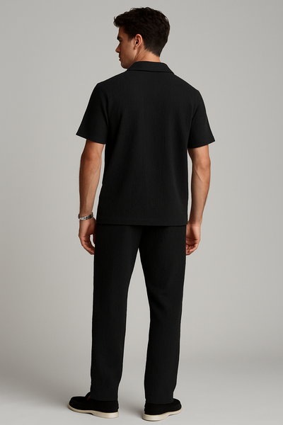 OUTFIT - Uppsala Kväll