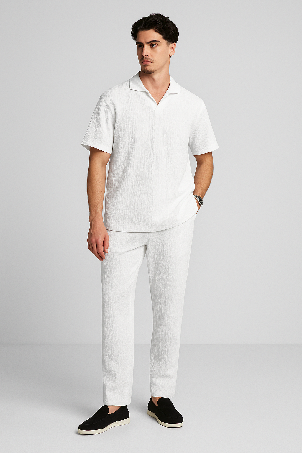 OUTFIT - Malmö eftermiddag