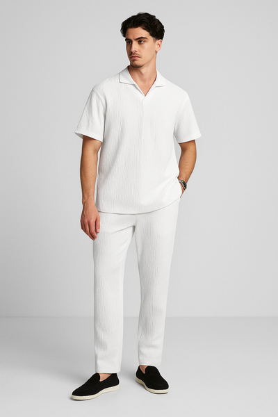 OUTFIT - Malmö eftermiddag