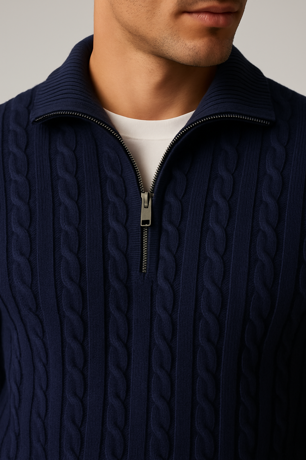 OUTFIT - Lunch i Stockholm