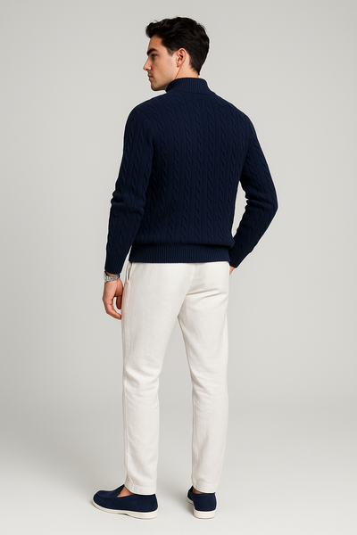 OUTFIT - Lunch i Stockholm