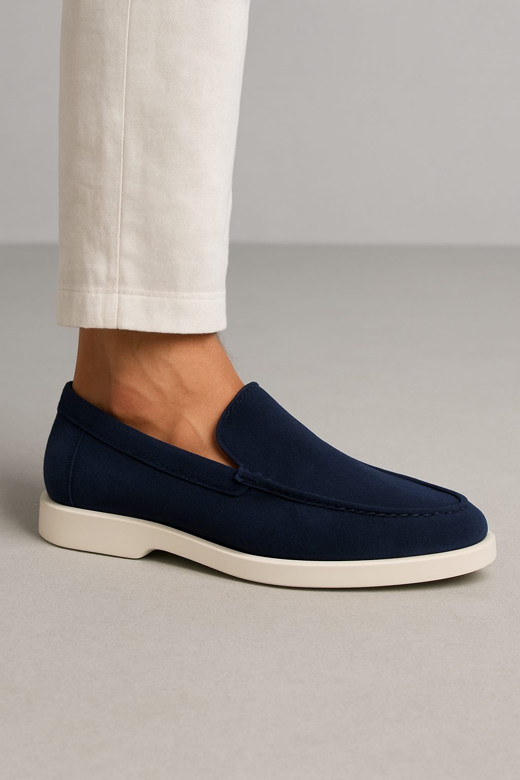 OUTFIT - Lunch i Stockholm