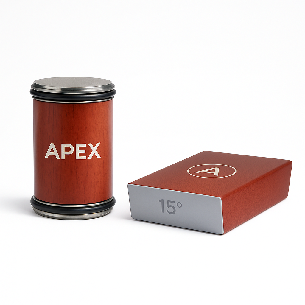 Apex Diamond Rullknivsvässare