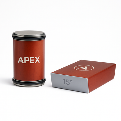 Apex Diamond Rullknivsvässare