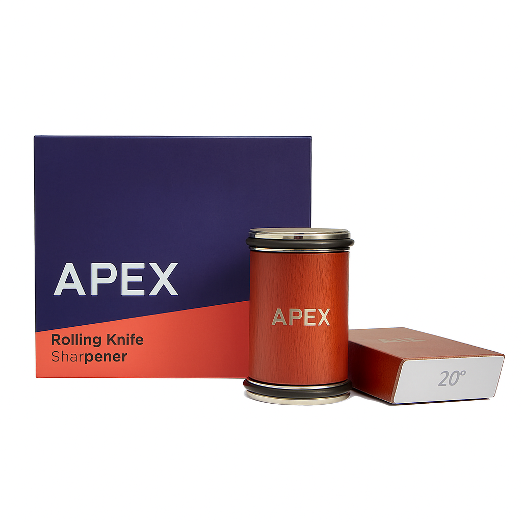 Apex Diamond Rullknivsvässare