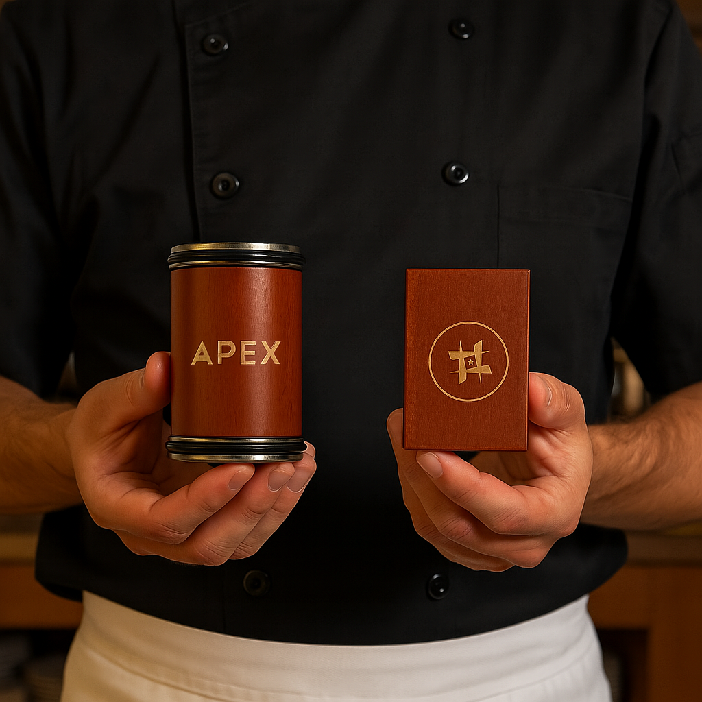 Apex Diamond Rullknivsvässare