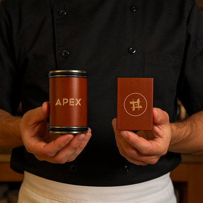 Apex Diamond Rullknivsvässare