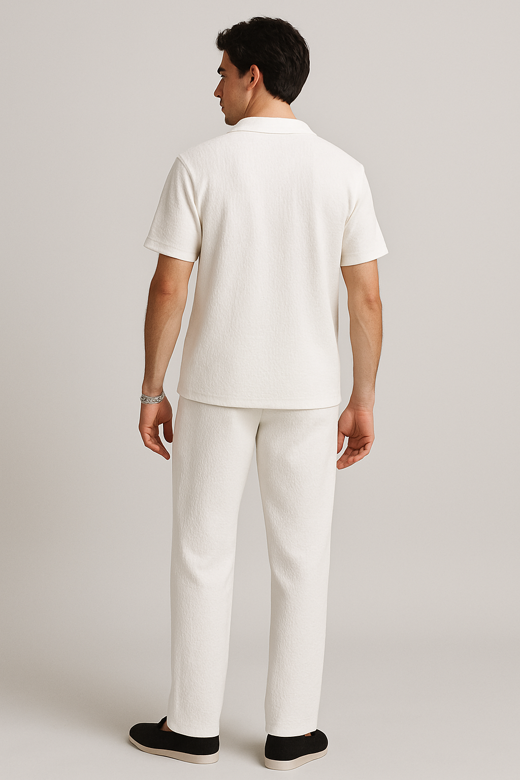 OUTFIT - Malmö eftermiddag