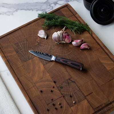 Apex MORI Series – Skalkniv (9 cm)