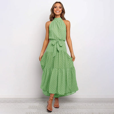Tala | Maxi Klänning