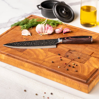 Apex HOKU Series – Kockkniv