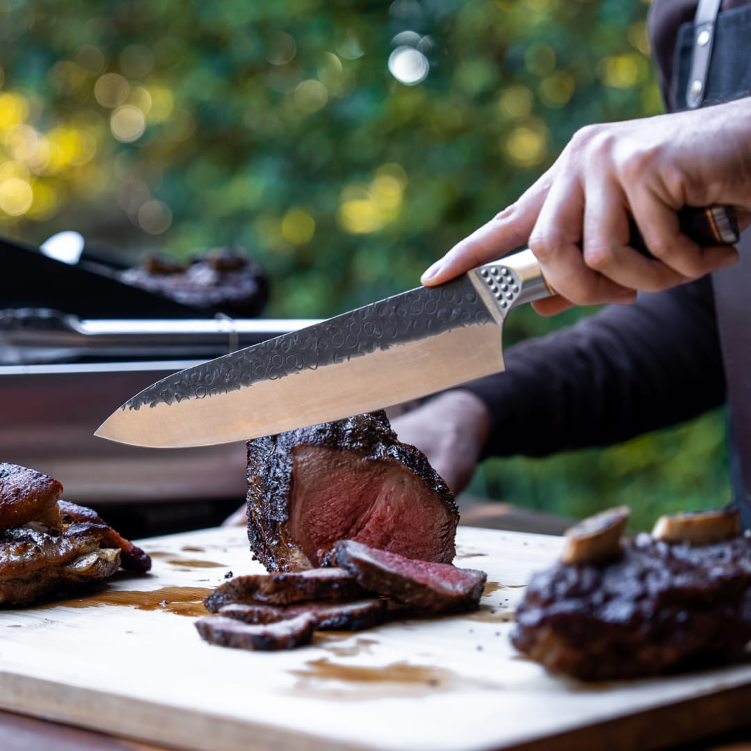 Apex RAGNAR Series - Kockkniv