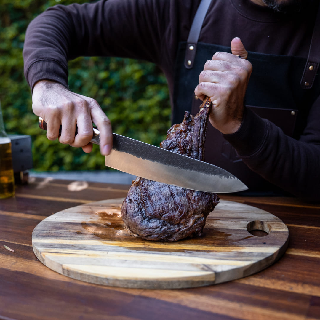 Apex RAGNAR Series - Kockkniv