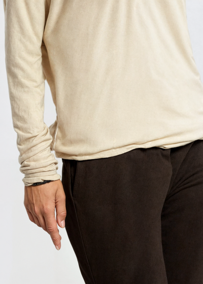 Josephine Klassisk Polokrage