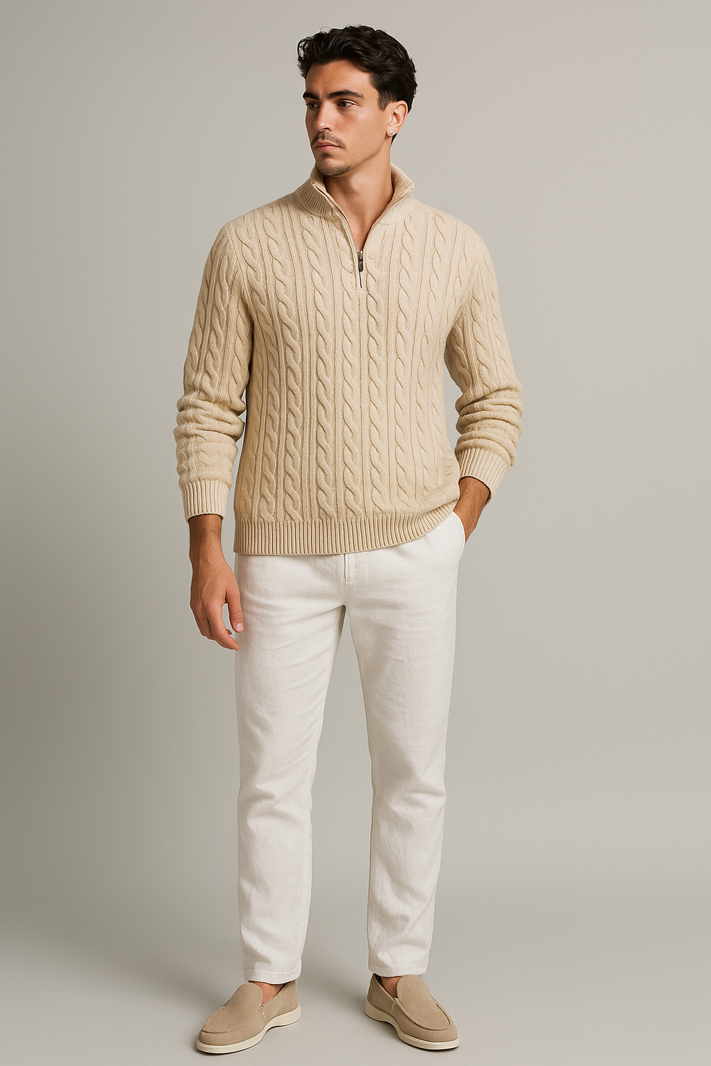 OUTFIT - Brunch i Göteborg