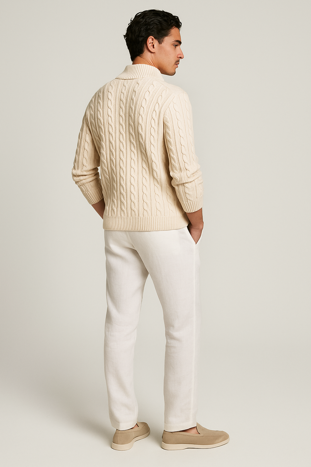 OUTFIT - Brunch i Göteborg