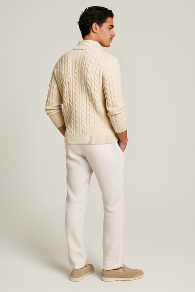 OUTFIT - Brunch i Göteborg