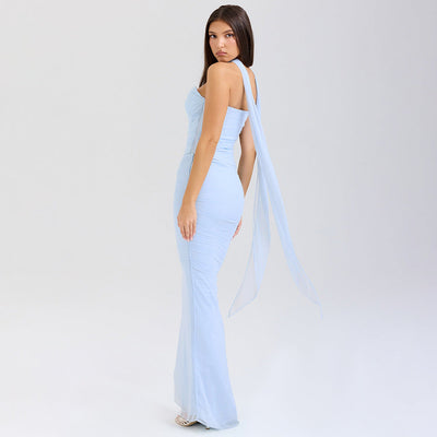 Olivia | Maxi Klänning