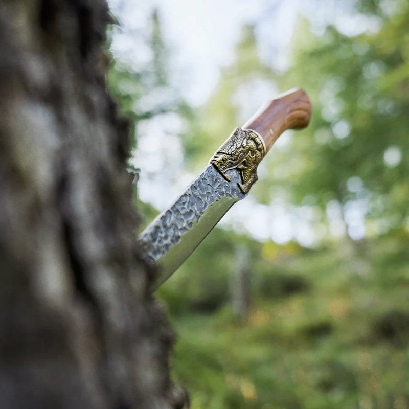 Apex VARG Series - Benkniv