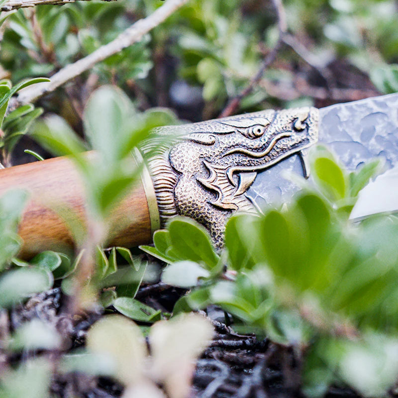 Apex VARG Series - Benkniv