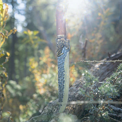 Apex VARG Series - Benkniv