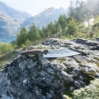 Santoku-kniv - Apex Loki-serien