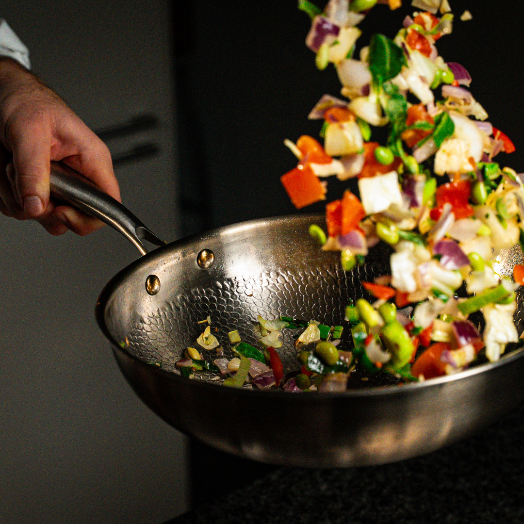 Apex Titanhamrad Wokpanna