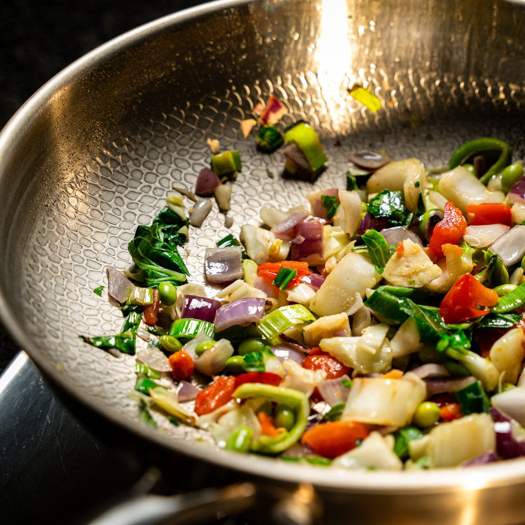 Apex Titanhamrad Wokpanna