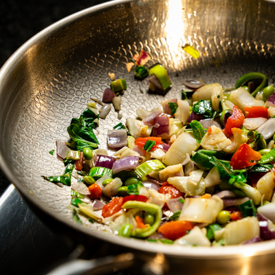 Apex Titanhamrad Wokpanna